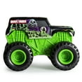 thumbnail image 5 of Monster Jam, Official Grave Digger Rev ‘N Roar Monster Truck, 1:43 Scale, 5 of 6