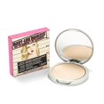 thumbnail image 2 of theBalm Mary-Lou Manizer Honey-Hued Luminizer, Highlighter, Shadow & Shimmer, Subtle Glow, 2 of 6