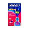 thumbnail image 1 of Histiacil NF solución pediátrico tos sabor uva 30 ml, 1 of 3