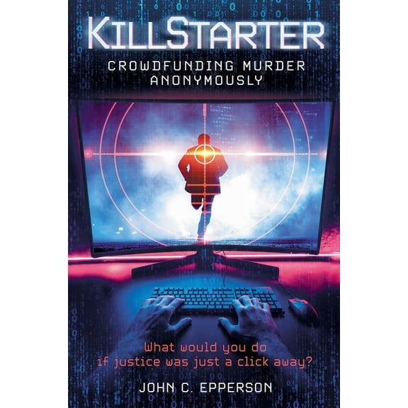 KillStarter, (Paperback)