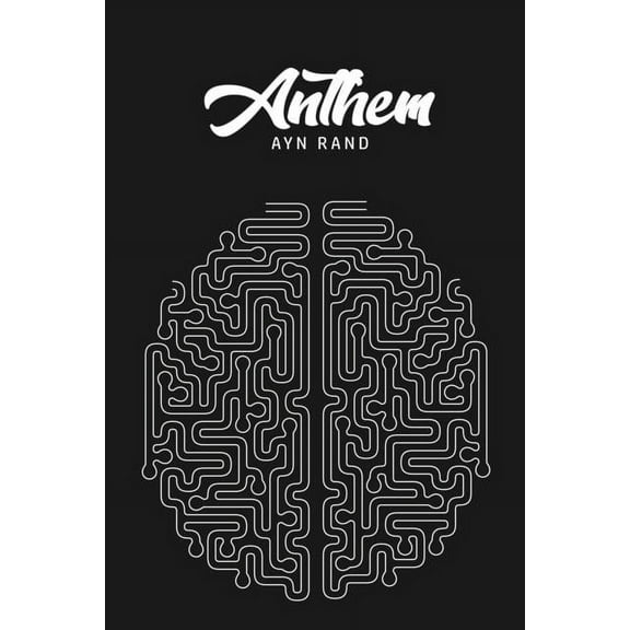 Anthem, (Paperback)
