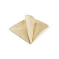 thumbnail image 1 of INSPIRE CHIC Men's Pocket Square Classic Self-folded Polka Dots Handkerchiefs For Wedding, 1 of 4