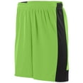 thumbnail image 2 of Augusta Sportswear Men's Lightning Short - 1605, 2 of 2