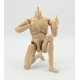 thumbnail image 2 of Figura de acción de muñeco de cuerpo masculino de hombro estrecho a escala 1/6 para juguetes calientes TTM18 TTM19 y modelo de boceto de cuerpo humano, 2 of 5