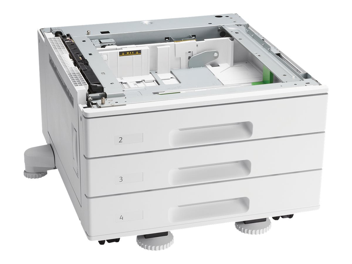 Xerox Three Tray Module Media tray / feeder 3 tray(s) for VersaLink