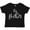 AB-Black, variant on Inktastic Big Brother Boys Toddler T-Shirt