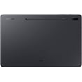 thumbnail image 3 of Samsung Galaxy Tab S7 FE 12.4" 64GB Android ( S Pen and Keyboard Cover Included ) Black - Open Box, 3 of 4