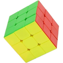 RUBIK'S Cube 3X3 - Édition Spéciale 50 Ans - Jeu Casse-Tête Adulte Et Enfant Rubiks Cube - Puzzle 3x3 Original Correspondance Couleurs- Cube Classique Résolution De Problème - Jouet Enfant 8 Ans RUBIK'S Cube 3X3 - Édition Spéciale 50 Ans - Jeu Casse-Tête Adulte Et Enfant Rubiks Cube - Puzzle 3x3 Original Correspondance Couleurs- Cube Classique Résolution De Problème - Jouet Enfant 8 Ans
