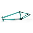thumbnail image 1 of FIEND : VARANYAK V3 FRAME : MATTE TRANS GREEN : 20.5IN, 1 of 1