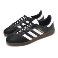 thumbnail image 1 of Ad-id-as Originals Handball Spezial Black White Gum Men Unisex Casual Shoes IE3402, 1 of 6