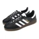 thumbnail image 1 of Ad-id-as Originals Handball Spezial Black White Gum Men Unisex Casual Shoes IE3402, 1 of 6