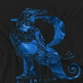 thumbnail image 3 of Harry Potter Ravenclaw R Logo Kids T Shirt (X-Large) for Youth Toddler Boys and Girls, Black, 3 of 5