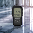 thumbnail image 2 of Portable Radon Detector Digital Domestic Radon Monitor Gas Monitoring Instrument Highly Sensitive New Radon Gas Detector, 2 of 8