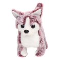 thumbnail image 2 of Chiot Électrique Marchable Amusant en Plastique, Simulation Intelligente, Chien de Compagnie Électrique pour Enfants, 2 of 8