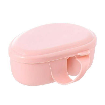 

Portable Mixing Bowl Tools 3 Pieces Gauge Spoons Multifunctional Girl