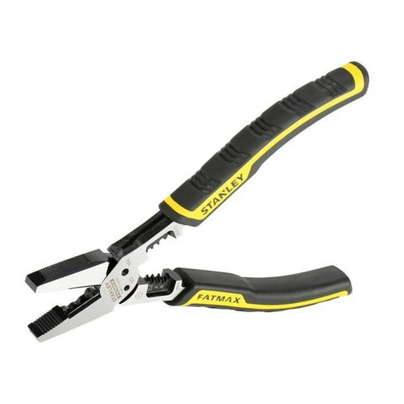 STANLEY - FatMax® 6-In-1 Combination Pliers