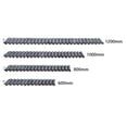 thumbnail image 4 of FlyFlise Car Tire Traction Mat Recovery Traction Board Mud Sand Snow Tire Ladder, 4 of 8