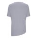 thumbnail image 4 of Camiseta de Manga Corta de las Mujeres, Camiseta de Cuello Redondo para Todas las Estaciones de Uso Diario, 4 of 7