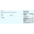 thumbnail image 5 of Dole Tropical Fruit Mix in Juice 107ML/3.6 oz (36/Case) - Convenient and Refreshing, 5 of 5