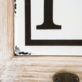 thumbnail image 3 of DII Vintage Farmhouse Sign, Laundry, One Size, 3 of 6