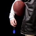 thumbnail image 4 of BJUTIR Key Chain Ball Competition Keychain Keychain Pendant American Football Pendant, 4 of 7