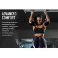 thumbnail image 6 of RIMSports Hanging Ab Straps for Pull up Bar Abdominal Slings for Core Strength, 6 of 9