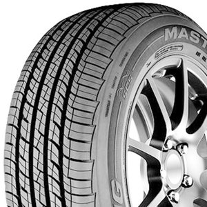 Mastercraft SRT Touring 235/55R18 100 V Sansujyuku sansujyuku.com