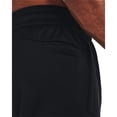 thumbnail image 4 of Pantalones Under Armour ArmourFleece Jogger para hombre, color negro, talla XS, 4 of 5