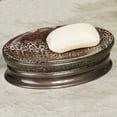 thumbnail image 2 of Mombasa Safari Animal Print Soap Dish Multi Warm Soap Dish, 2 of 5