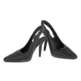 thumbnail image 2 of Zapatos de Tacón Sunnimix Dollhouse Miniature Shoes, 2 of 8