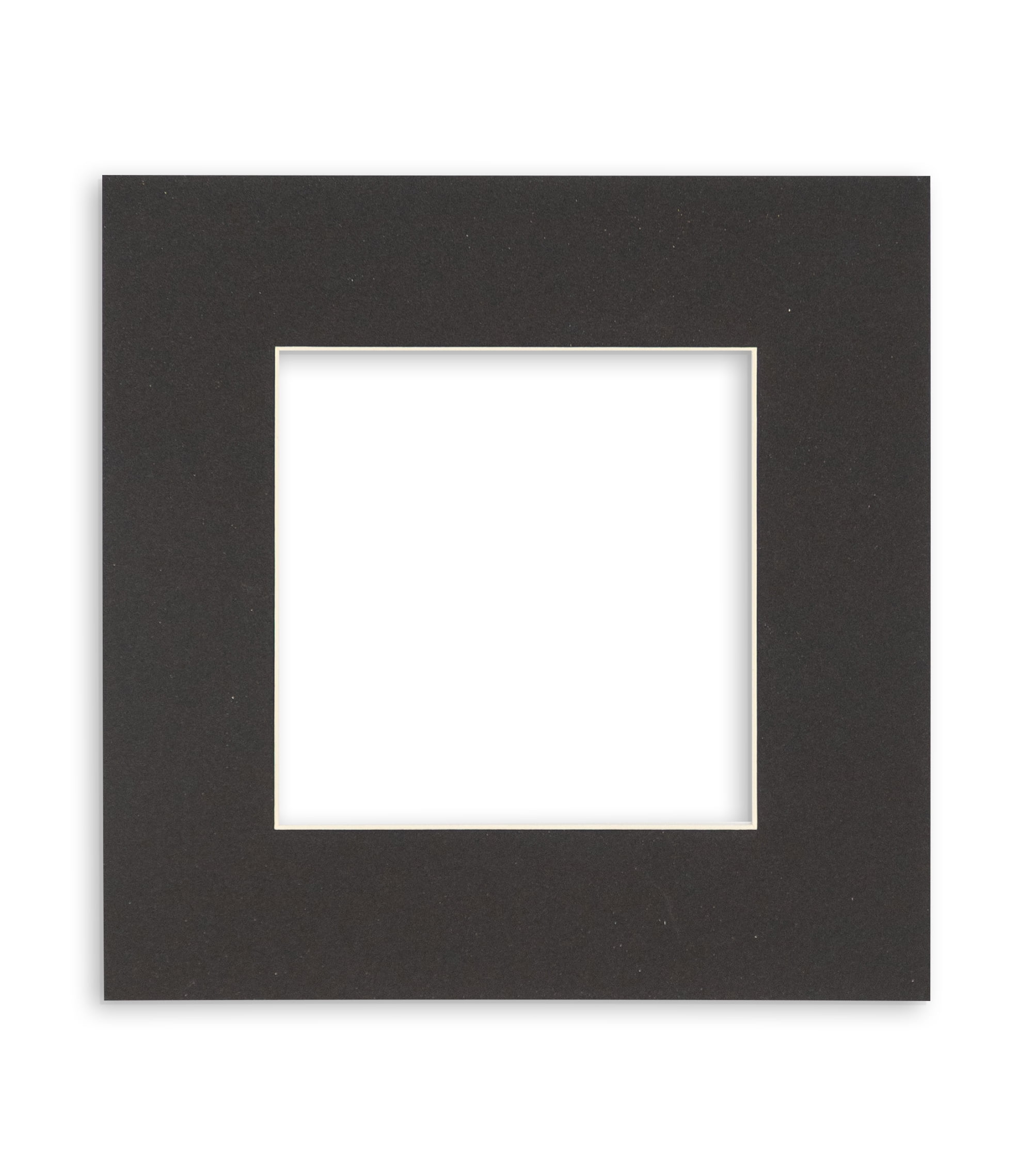 16x16" White Core Backing/ Mounting/ Craft Board 1.4mm Thick 