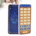 thumbnail image 4 of Arabic Phone Toy, Lightweight Portable Children Educational Learning Cell Phone Toys Mobile Phone, 4 of 8