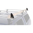 thumbnail image 2 of Rhino-Rack USA Canoe Carrier - Roof Rack Kit RLH2 Holds 1 Canoe, 2 of 17