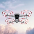 thumbnail image 3 of Xihbxyly Artículos Por Menos de 10 Dólares. Horas de Liberación Rápida Bajo Ruido 7238F Multicolor para Mavic 2, 3 of 7
