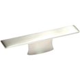 thumbnail image 1 of Hickory Hardware P3617-SN 1.25 In. Metro Mod Satin Nickel Cabinet Pull, 1 of 1