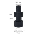 thumbnail image 3 of MYG 1/4 "Haute Pression Laveuse Adaptateur Buse de Mousse pour Machine à Laver Texas, 3 of 6