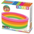 thumbnail image 3 of Alberca de Colores para Niños Intex 56441, 3 of 5