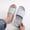 K-Grey, variant on Kcodviy Mens for Men House Mens indoor Slippers Warm Slip Soft Flop Men Shower Slippers Flip on Shoes Fun Slippers for Men Slippers Men's Slipper
