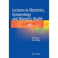 thumbnail image 1 of Pre-Owned Lectures in Obstetrics, Gynaecology and Women's Health (Paperback), 1 of 1