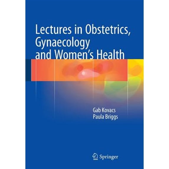 Pre-Owned Lectures in Obstetrics, Gynaecology and Women's Health (Paperback)