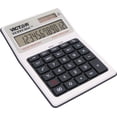 thumbnail image 5 of Victor Technology 99901 TuffCalc Calculator, White, 5 of 6