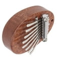thumbnail image 3 of Piano à Doigt, Mini Piano à Pouce Mignon Mini Piano à Pouce Mini Kalimba Piano Valeur Imbattable, 3 of 9