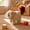 D, variant on Small Walking Barking Wagging Tail Plush Squirrel Pet Toy 8 Inch, Interactive Motorized Animal with Sounds for Kids Ages 3+