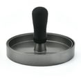 thumbnail image 1 of Molde DIY modelo de cerdo Pressor de Hamburgo, 1 of 4
