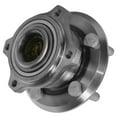thumbnail image 5 of TRQ Front & Rear Wheel Bearing & Hub Assembly Kit Set for Chrysler Dodge New BHA34238 Fits select: 2005-2006 CHRYSLER 300C, 2007-2009 CHRYSLER 300, 5 of 5