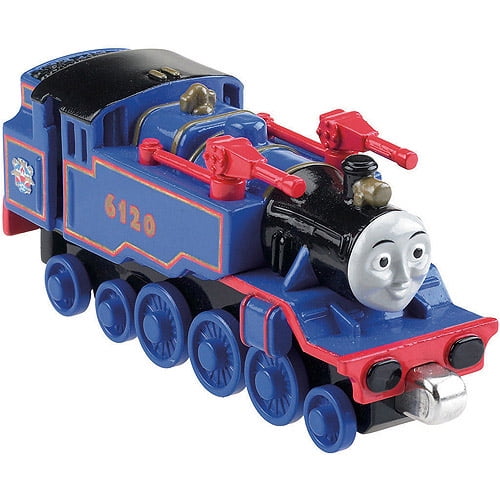 thomas & friends belle