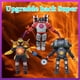 thumbnail image 3 of Skibidi-juguete de peluche para hombre, inodoro, Titans, cámara, altavoz, cámara, juguete suave, 3 of 5
