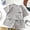 Gray, variant on Rvasteizo Baby Boys Elegant Outfit Set Solid Crew Neck Short Sleeve Top Short Pant Kids Loungewear Outfit