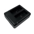 thumbnail image 3 of Dual Port USB Battery Charger Charging Hub with Cable for Gopro Hero 9 Black Camera, 3 of 7