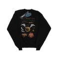 thumbnail image 2 of Harry Potter Girls All I Want For Christmas Sweatshirt, 2 of 3